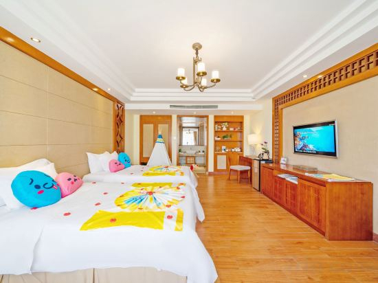 Others 5, Naqin Peninsula Geological Ocean Park Hotel, Jiangmen