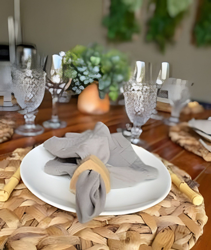 Dining 2, Casa Espetacular no Paraiso, São Miguel dos Milagres