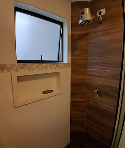 Bathroom 4, SHB - Família - Moderno - Ferry Boat, Santos