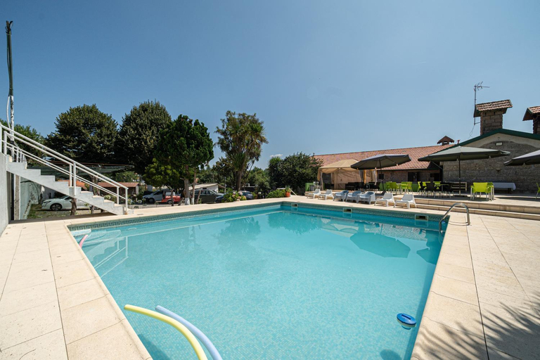 Sport & Beauty 5, Casa Augusta - QUINTA, Penafiel