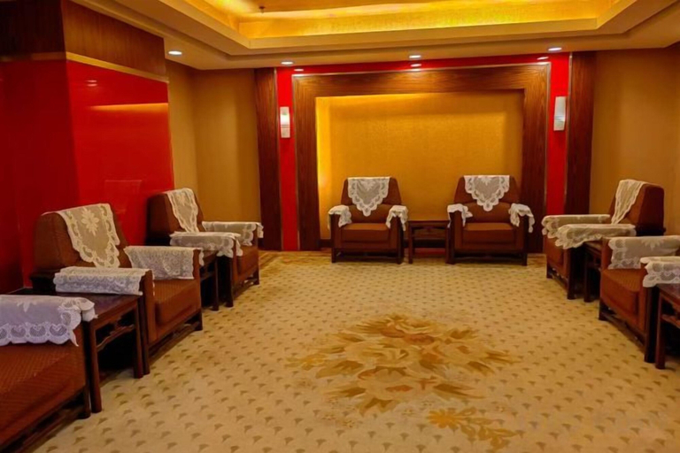 Others 5, Tianrui Zhongzhou International Hotel, Pingdingshan