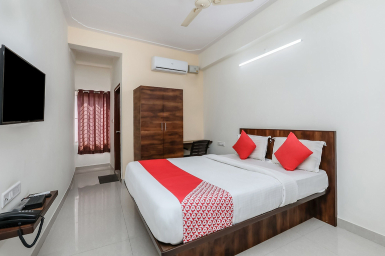 Room 4, Collection O Virajpete Bus Terminal, Kodagu
