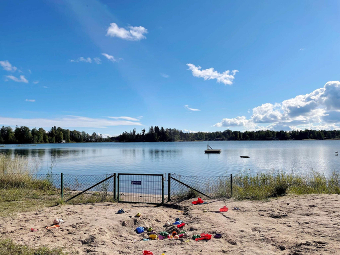 Miscellaneous 5, 4 Star Holiday Home in Norrtalje, Norrtälje