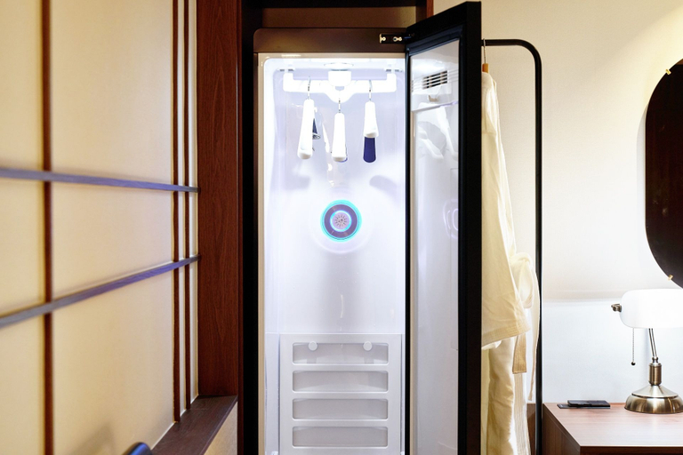 Room amenity 2, Hotel Arvo by Anook Suwon Ingye, Suwon