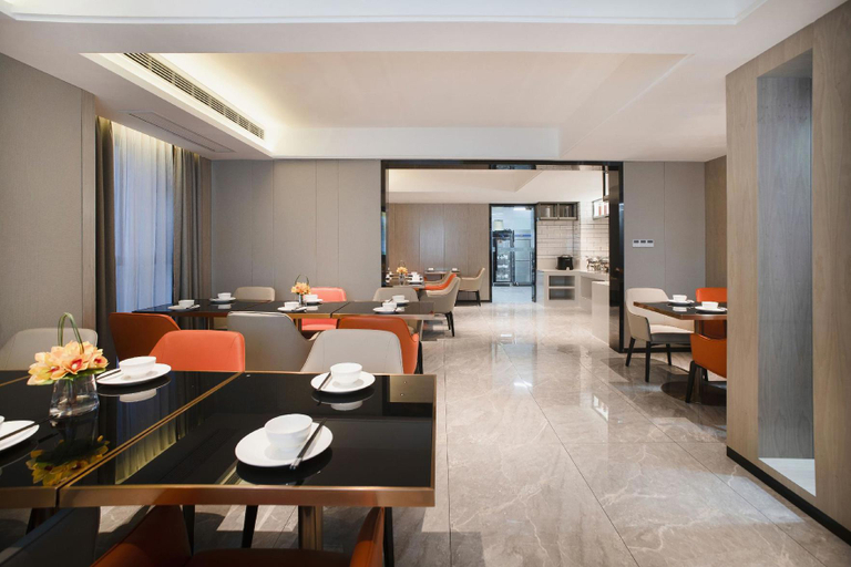 Others 5, Echarm Hotel Chengdu Dafeng Fenghuang Mountain Sports Park, Chengdu