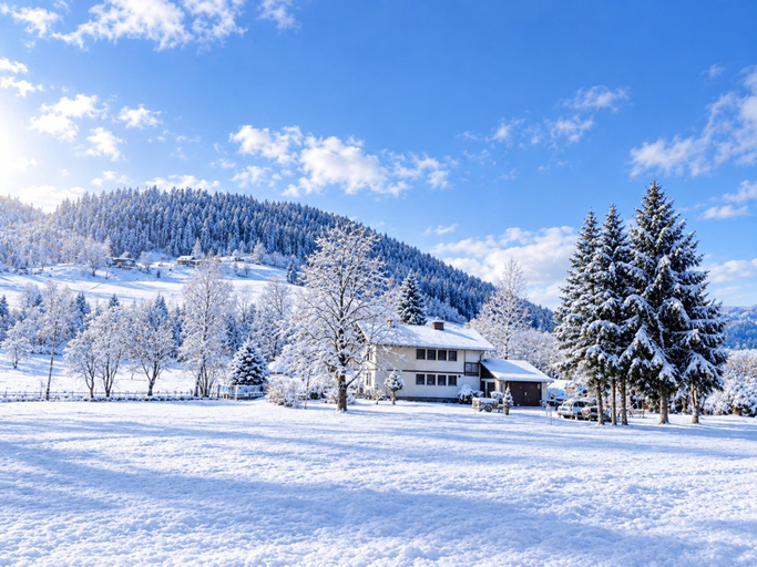 Primary image, Chalet in Zweinitz Near ski Slopes, Sankt Veit an der Glan