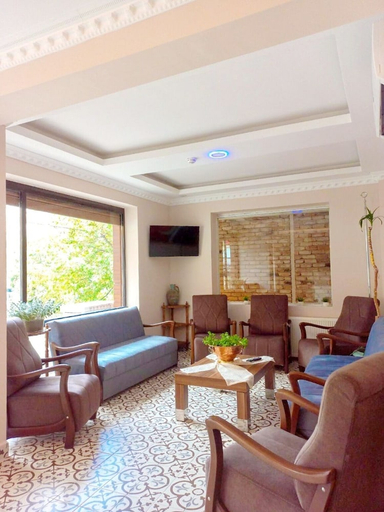 Others 5, Osmanli Pasa Otel - Konaklama, Merkez