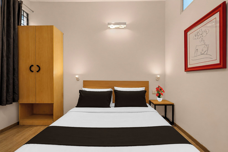 Room 2, Super Townhouse Kadugodi Park Formerly, Bangalore
