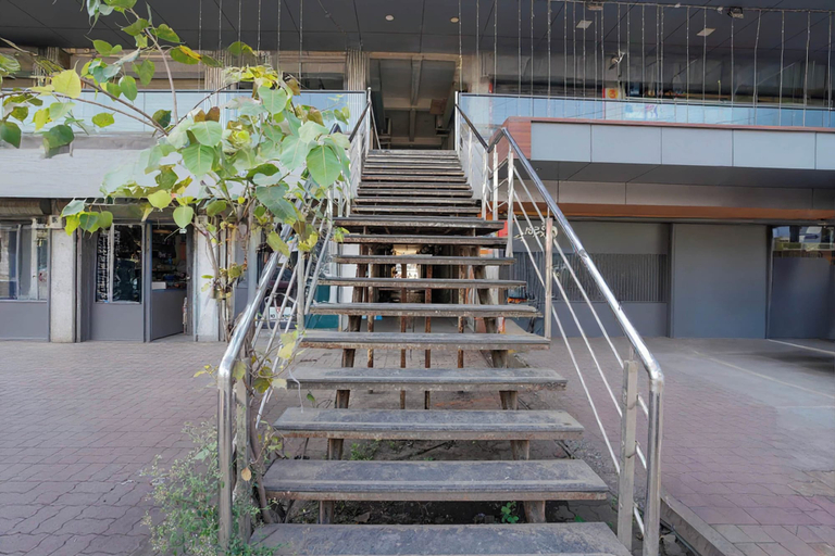 Property grounds 3, Hotel O Vapi GIDC Formerly Zion Inn, Valsad