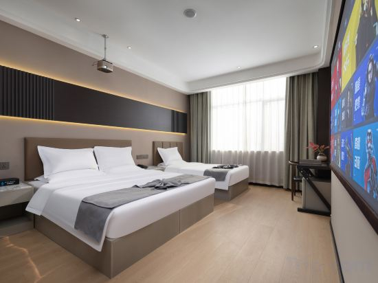 Others 5, MEHOOD EZZI Hotel (Jinzhong Daxuecheng Wusu Airport), Jinzhong