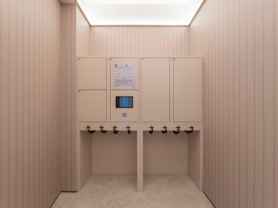 Others 4, HanTing Hotel (Wuhu Shenxiang), Chaohu