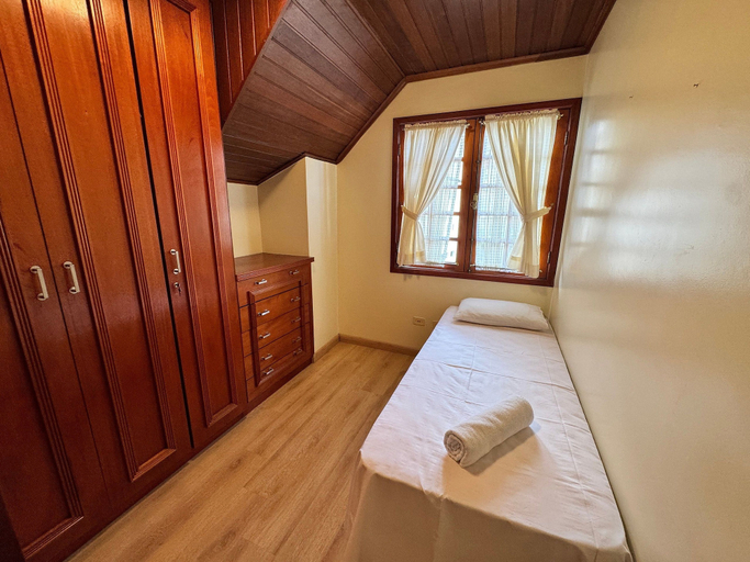 Room 3, Apart. Maison Capivari, Campo Limpo Paulista