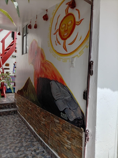 Miscellaneous, Casa del Valle, Cusco
