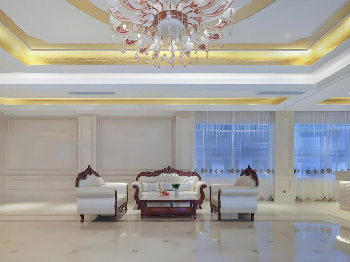 Others 5, Vienna Hotel Guizhou Hezhang, Bijie