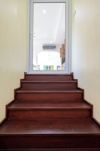 Room 1, Spacious 5BR Villa with Pool&Annex (JB1), Pattaya