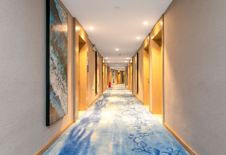 Others 5, Kyriad Marvelous Hotel Shantou Chaoyang Mingrun Plaza, Shantou
