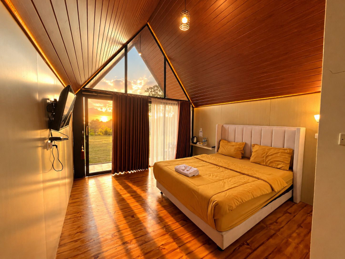 Room 3, Tawangmangu Wonderpark, Karanganyar