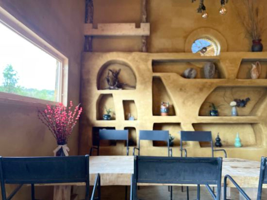 Hotel Interior/Public Areas 3, Yuanwangyou Xiaoyuan Homestay, Zunyi