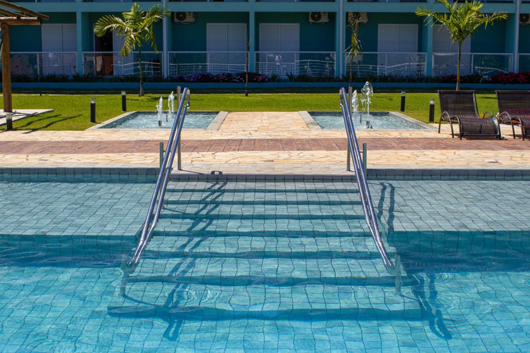 Sport & Beauty 5, Pousada Thermas das Montanhas, Águas de Lindóia