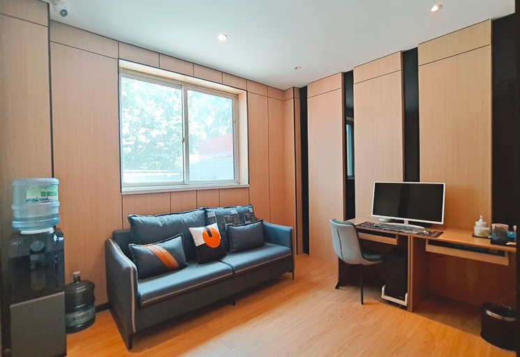 Others 4, GreenTree Inn (Gaobeidian Baigou Youyi Road Store), Baoding