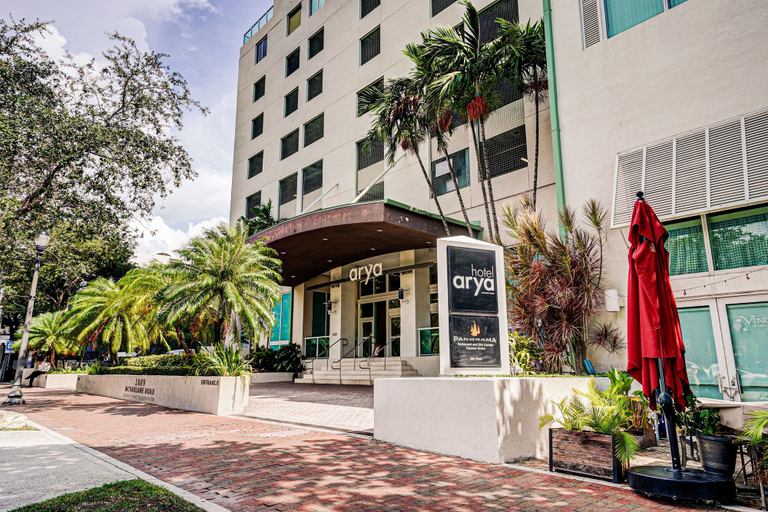 Interior 5, Adorable 12th Floor Standard Unit-parking Included, Miami-Dade