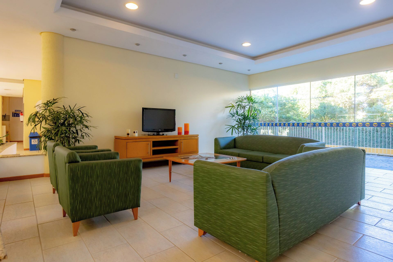 Lobby 3, Parador da Cachoeira By Candeias, Florianopolis