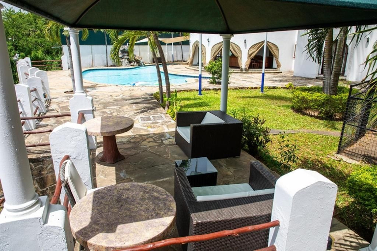Pool 5, Mango Villa, Kilifi South