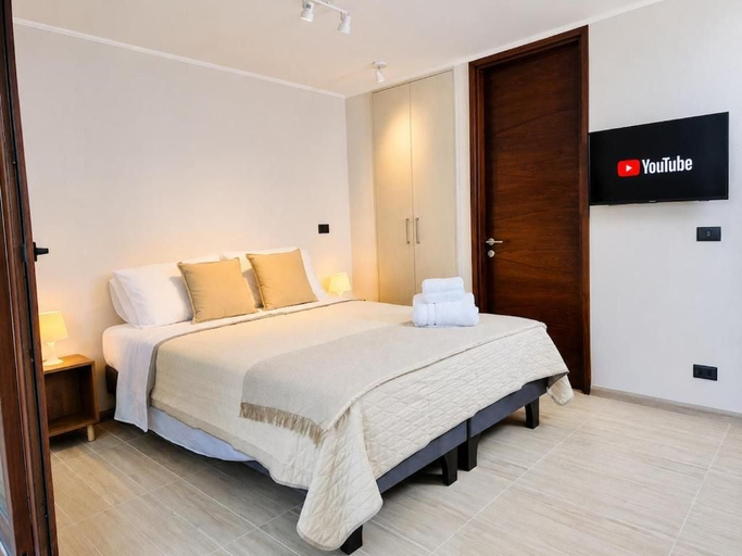 Room, Vista Incomparable - AC- Estacionamiento, Cordillera