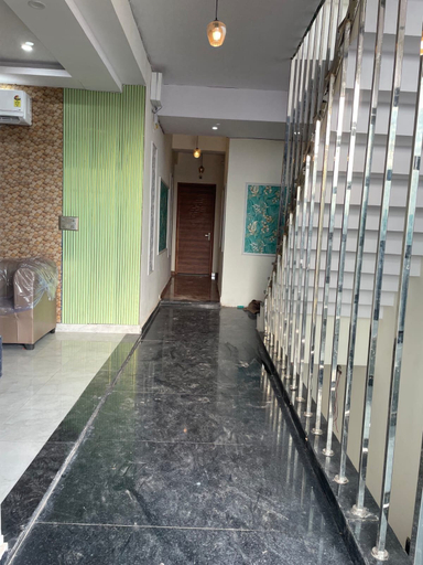 Interior 2, Hotel White House, Ghaziabad
