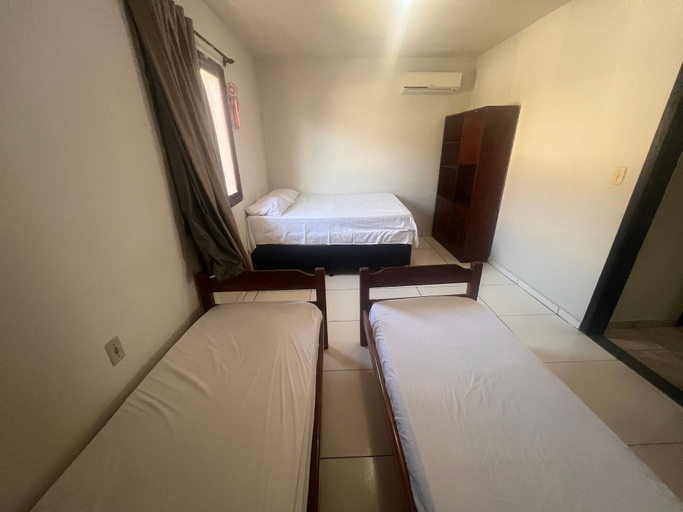 Room 5, Residencial Ouro Preto, Porto Seguro