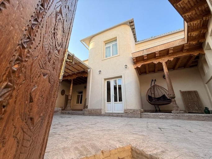 Exterior & Views, Ismat Premium Guest House Bukhara, Buxoro