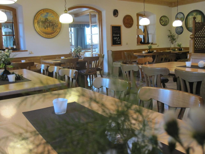 Food & Drinks 3, Landgasthof Landhotel Wild, Landshut