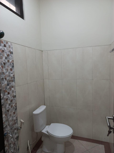 1, Omah Paulan Guest House, Solo