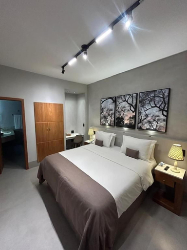 Room 5, Pousada Jeito de Minas, Governador Valadares