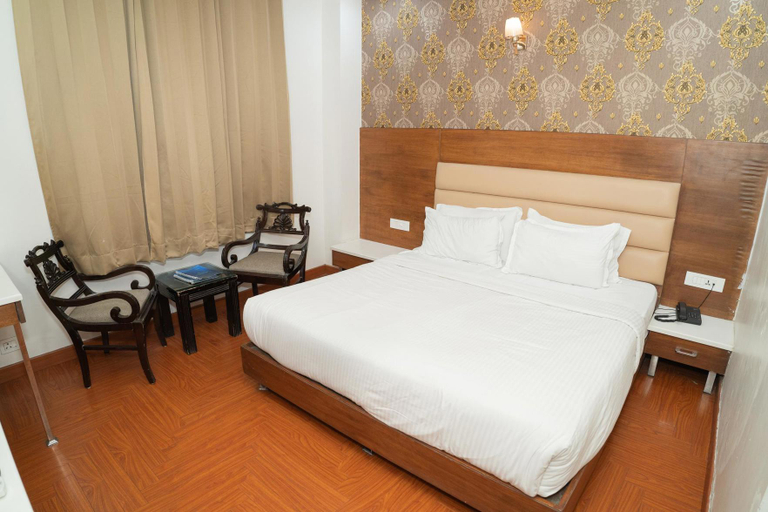 Others 4, Grand Hridey 1 Minute From Railway Station, Amritsar