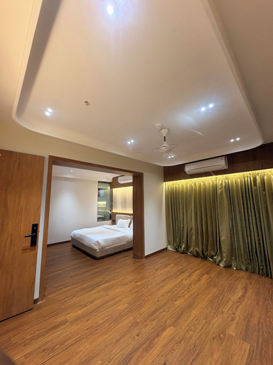 Room 2, Krishvana Inn, Jaipur