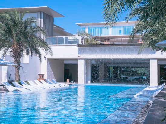 Fitness & Recreational Facilities 4, SANYA HAITANG BAY MOUTAI PRIME HOTEL, Sanya