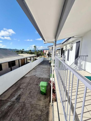 Property grounds 5, Bountiful Estate Nadi, Ba