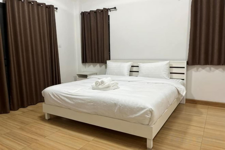 Room 2, Elly's Home. Convenience & Serenity, Muang Chiang Mai