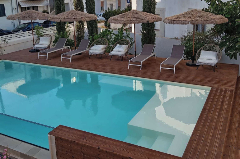 Pool 2, Villa Letizia Giulia, Lecce