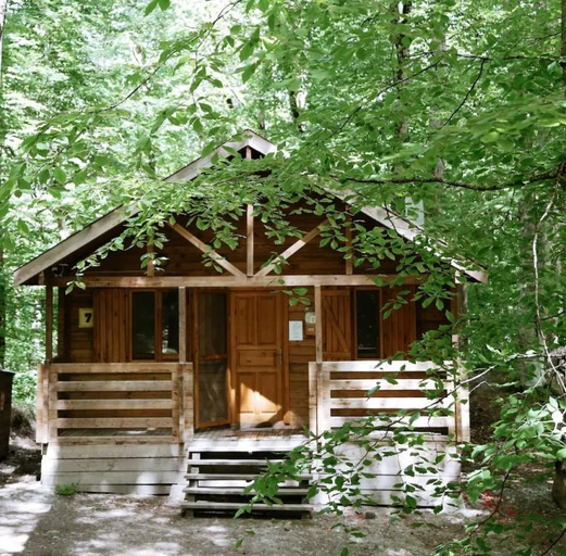 Sport & Beauty, Habitat Mesire Evleri, Mengen