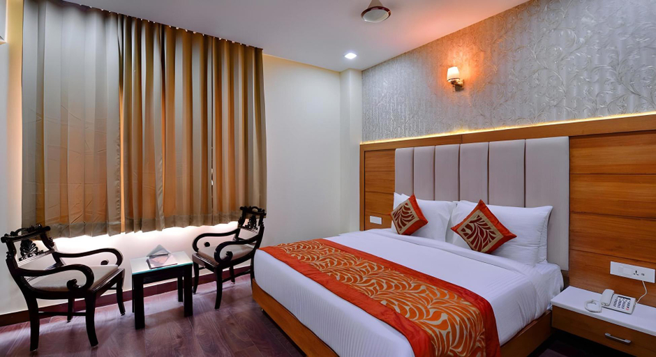 Others 5, Grand Hridey 1 Minute From Railway Station, Amritsar