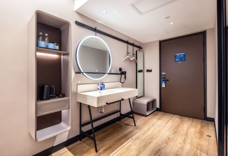 Others 5, Hanting Hotel Tianjin Ninghewan Modern Industrial Park, Tianjin