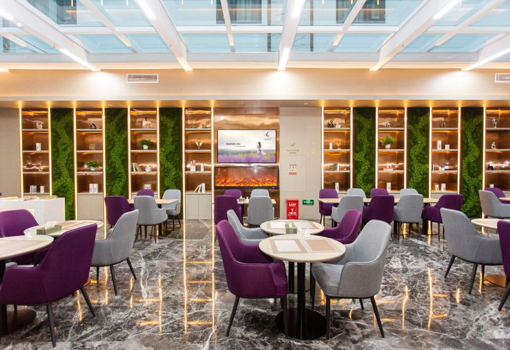 Food & Drinks 4, Lavande Hotel Shenzhen Nanshan Science and Technology Park Vanke Cloud City, Shenzhen