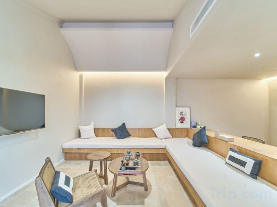 Others 3, Qianyuan Jiangxin Hotel, Huzhou