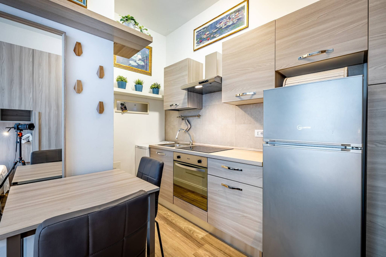 Private kitchen 3, Landino 7, Florence