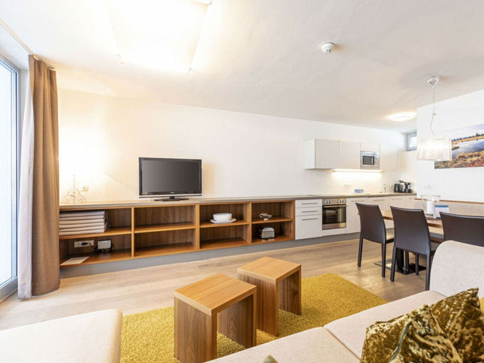 Living area 4, Superior Holiday Apartment & Summer Pool, Sankt Johann im Pongau