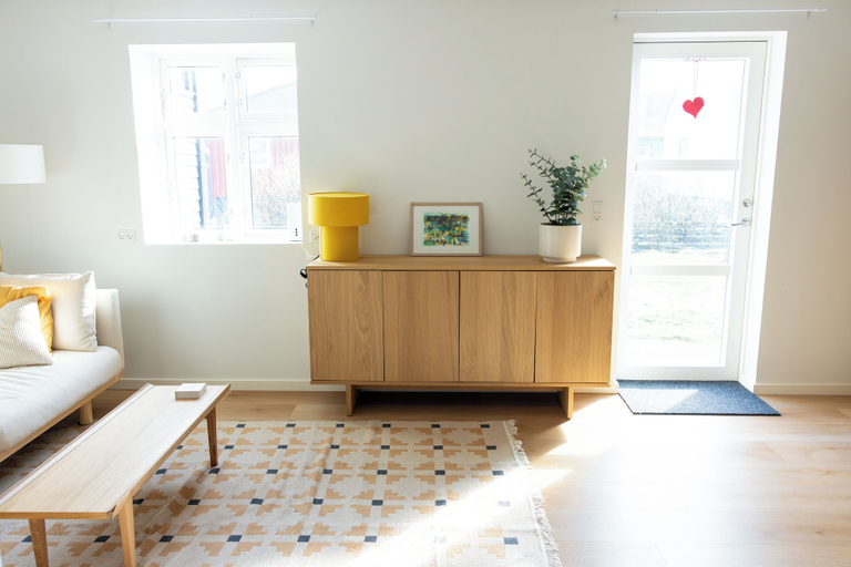 Living area 3, D.Í.G Gøta 31, ST., Tórshavn