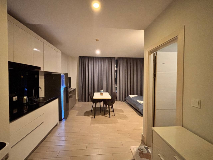 Others 5, The Hill Residence, Sihanoukville