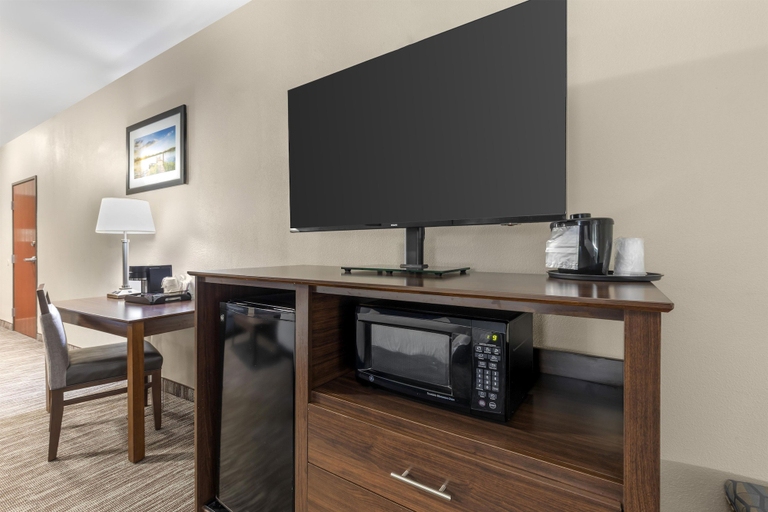 Others 5, Best Western Plus Lake Dallas Inn & Suites, Denton